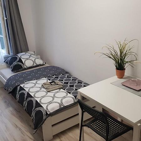 Apartamenty Mila Забже Екстер'єр фото