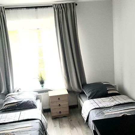 Apartamenty Mila Забже Екстер'єр фото