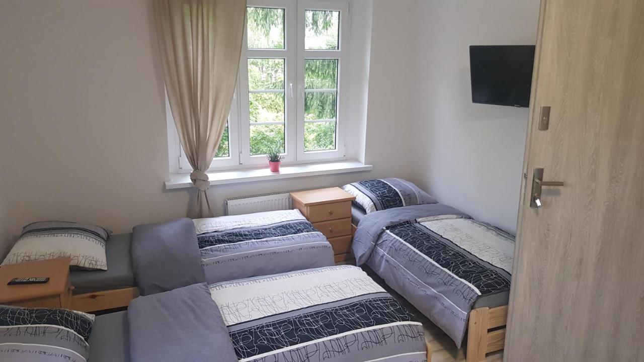 Apartamenty Mila Забже Номер фото