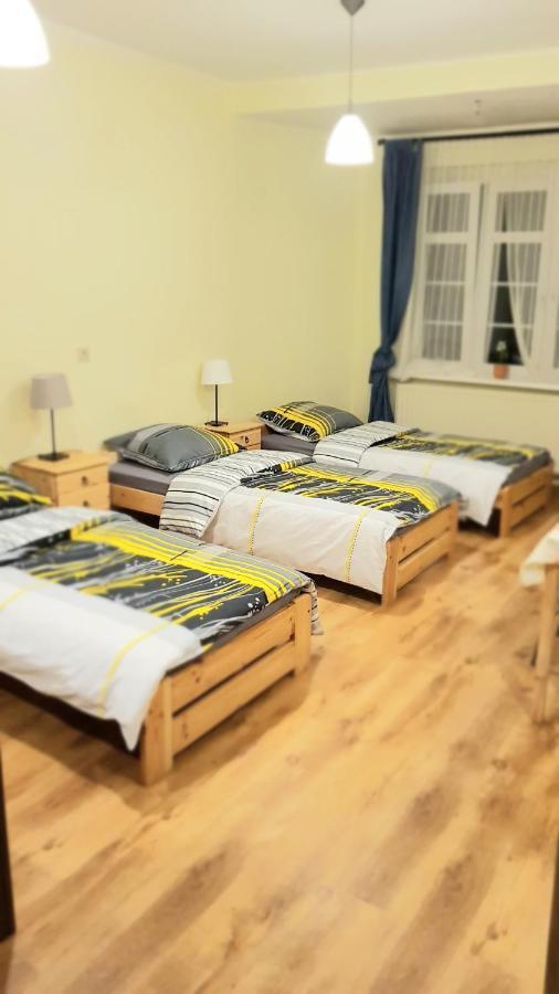 Apartamenty Mila Забже Номер фото