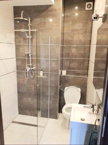 Apartamenty Mila Забже Номер фото