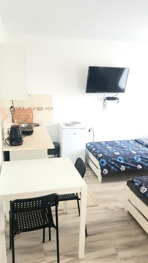 Apartamenty Mila Забже Номер фото